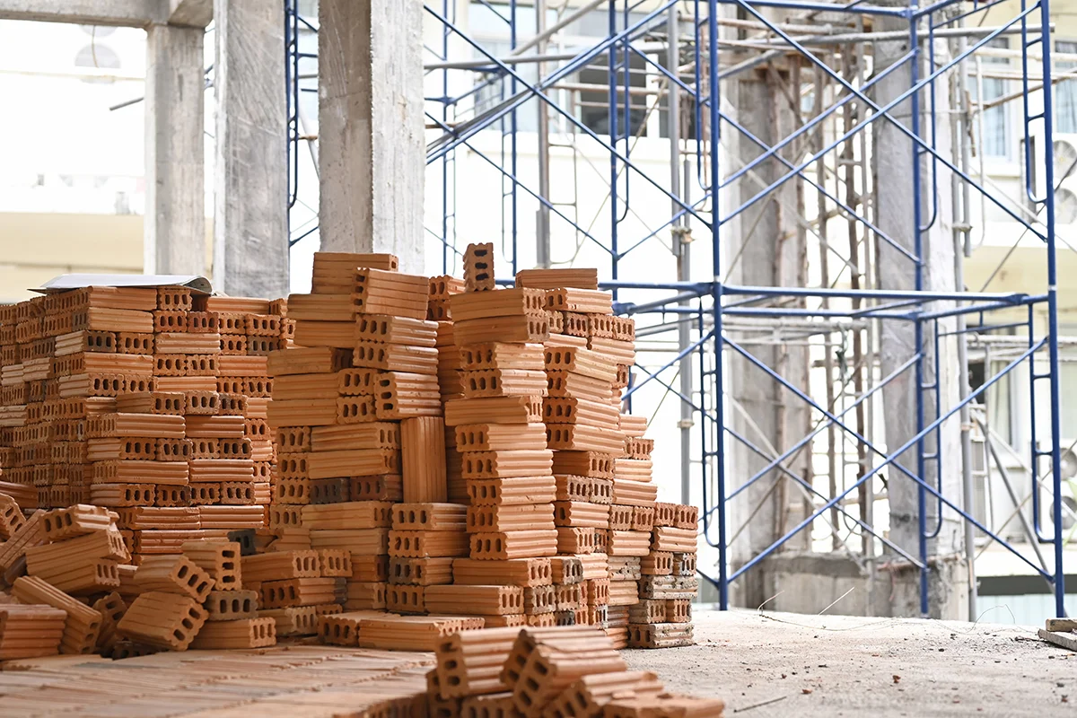 Contractor Procurement commercial roofing in Lexington