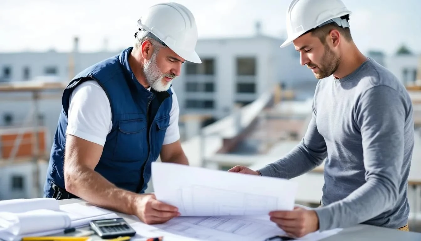 Roof Lifecycle Forecasting in Lexington, KY