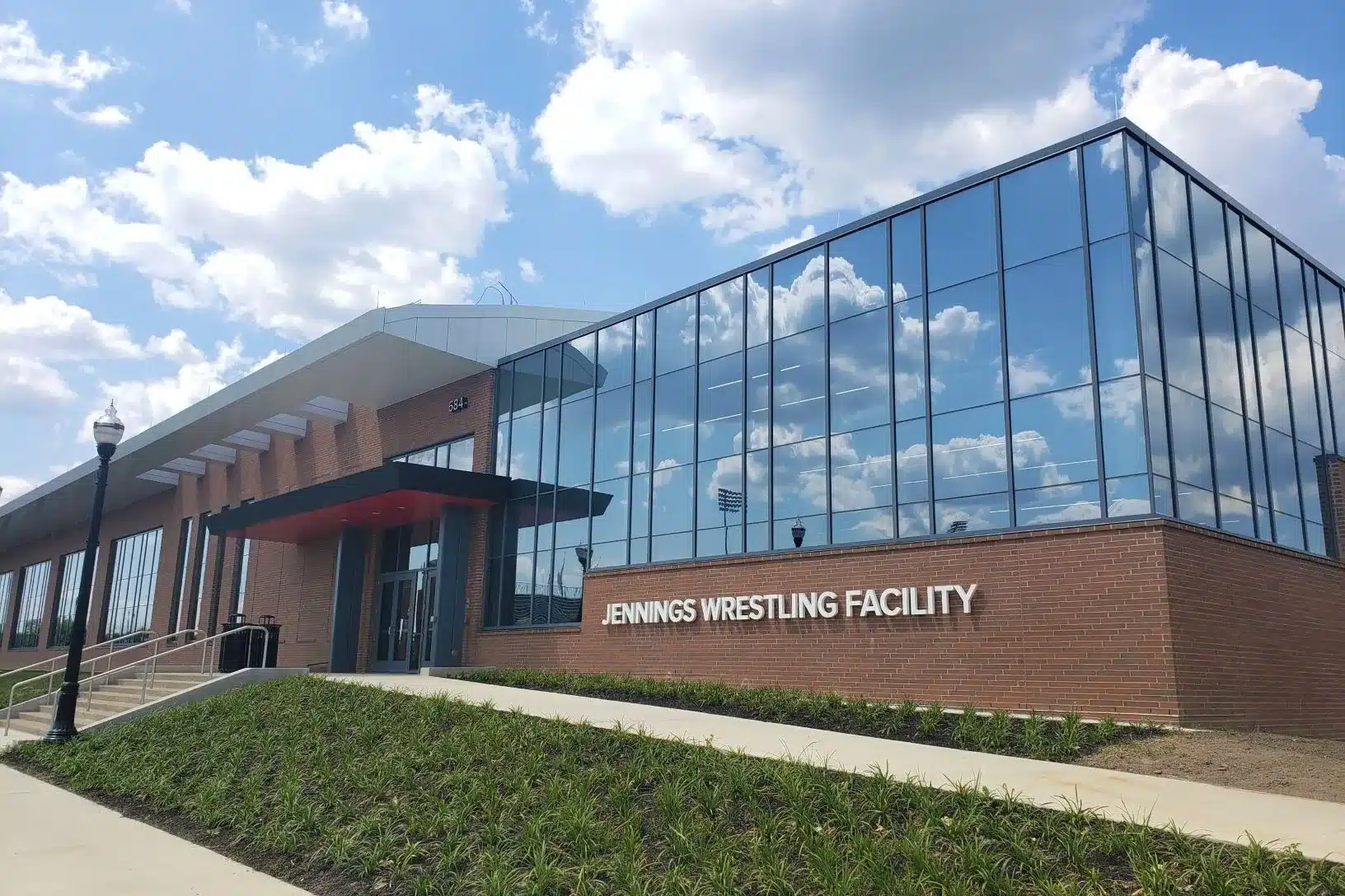 Education Campus Roofing commercial roofing in Lexington