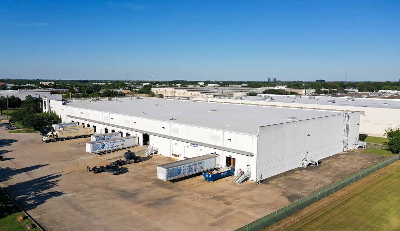 REIT Roofing in Lexington, KY