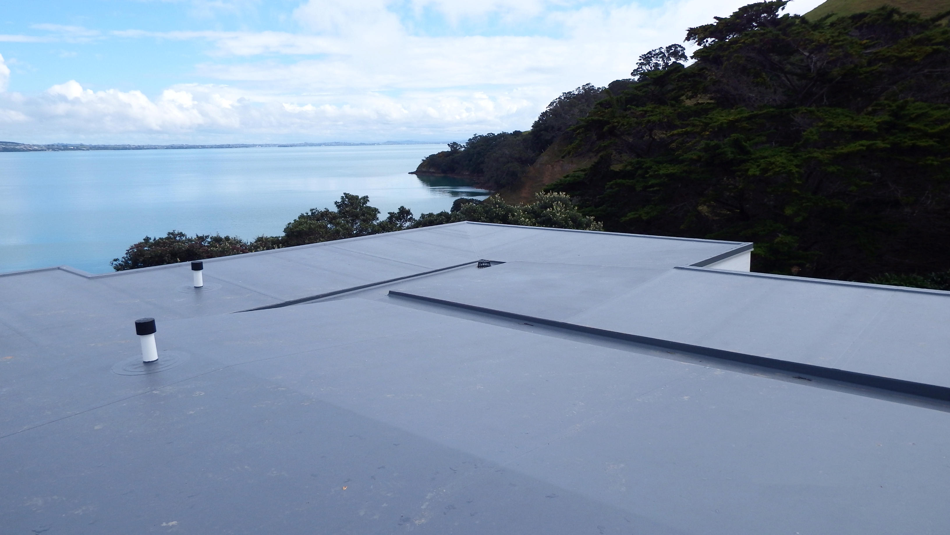 Johns Manville Commercial Roofing Reference