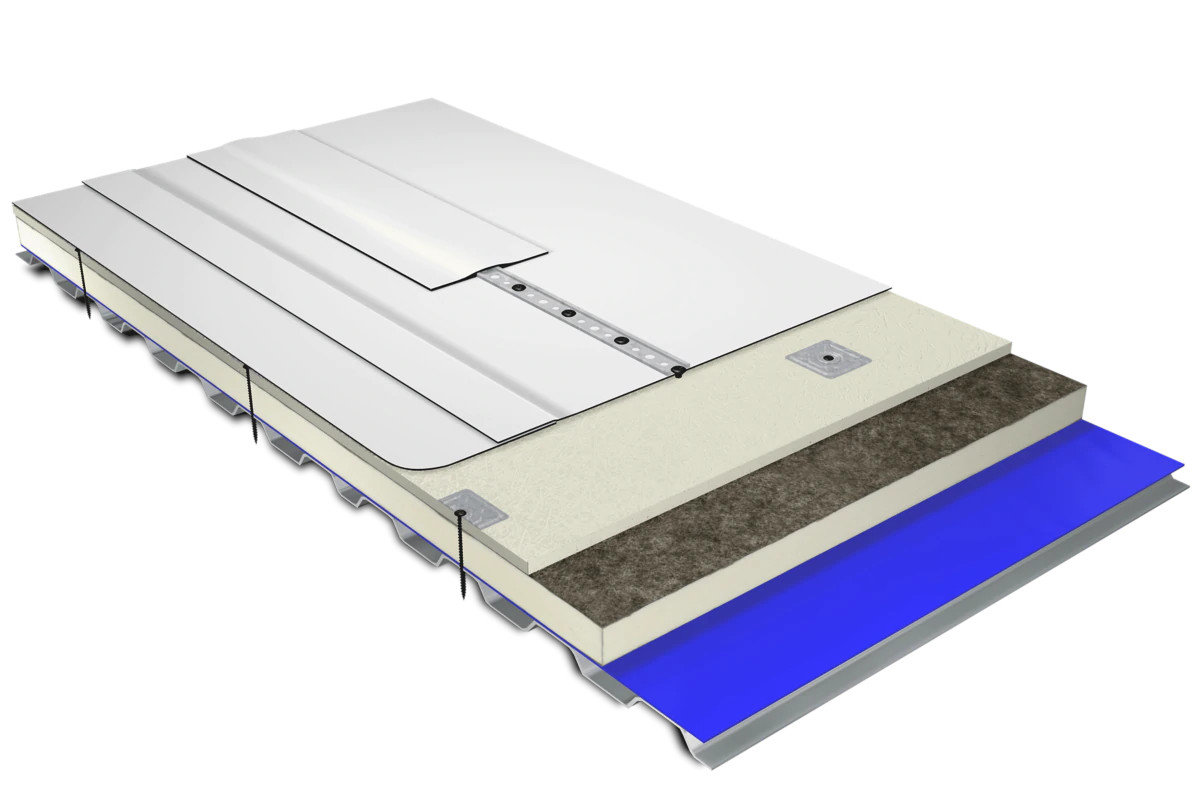 Sika Sarnafil Commercial Roofing Reference