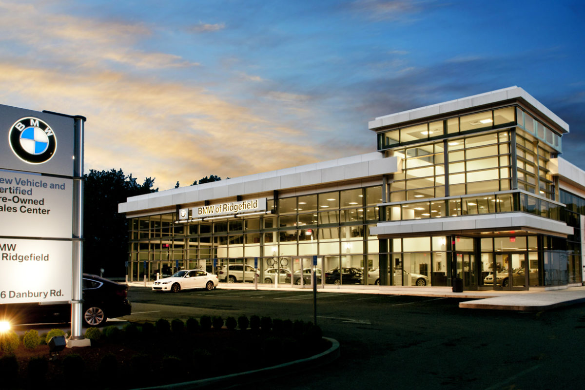 Automotive Manufacturing Roofing commercial roofing in Lexington