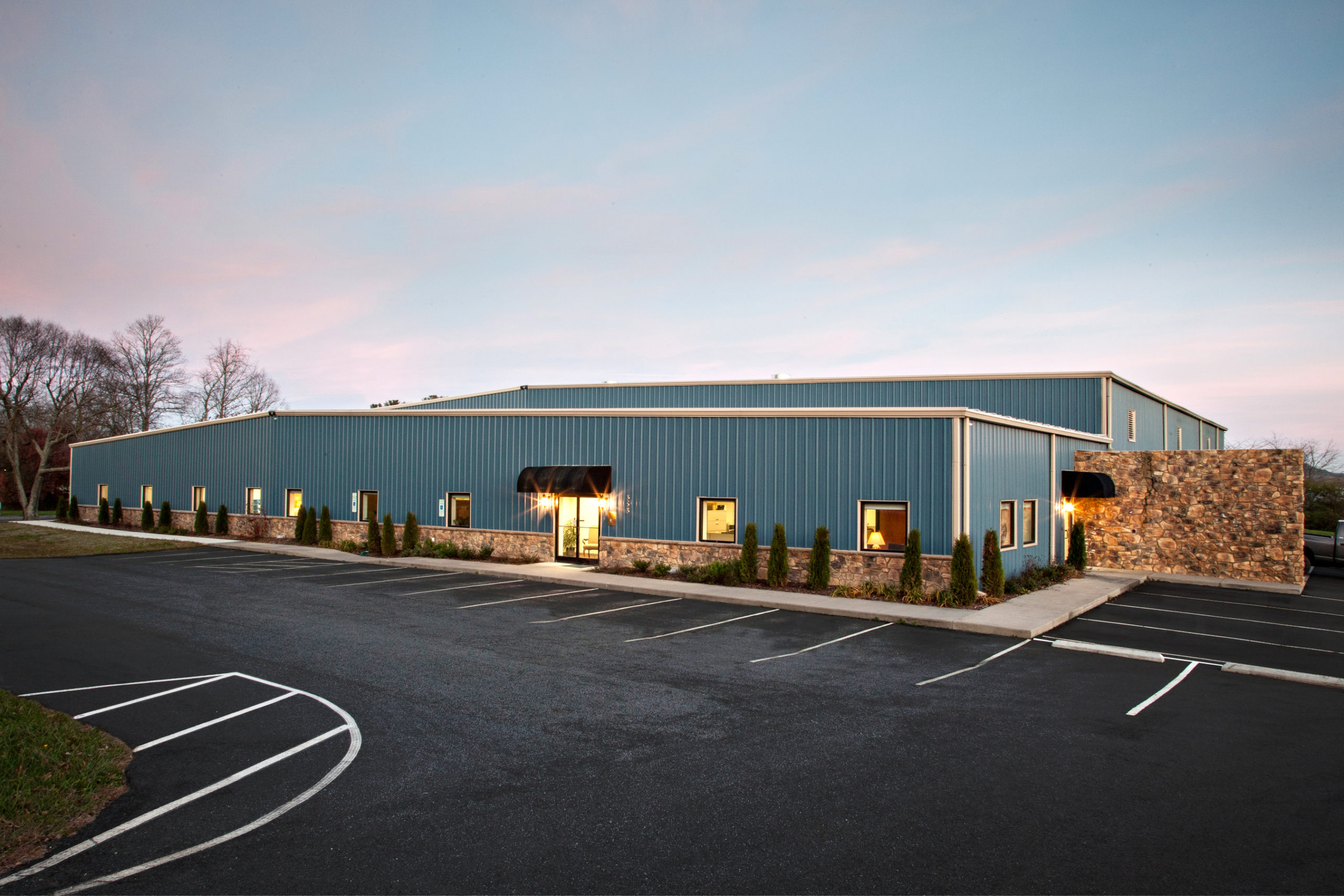 Food Processing Facility Roofing commercial roofing in Lexington