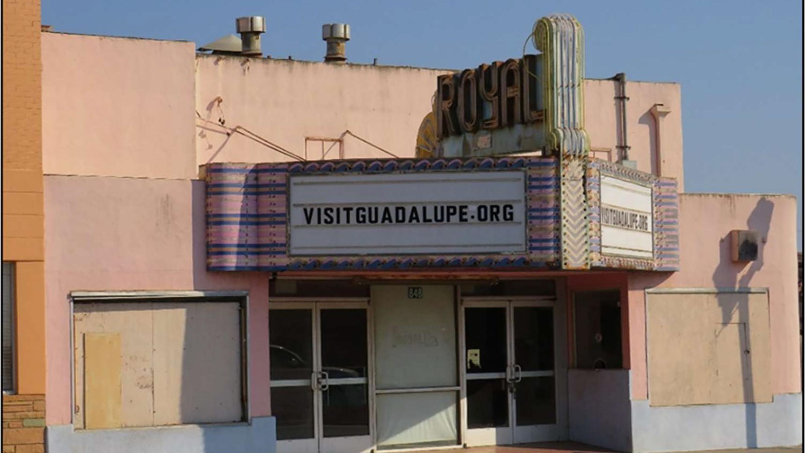 Movie Theater Roofing commercial roofing in Lexington