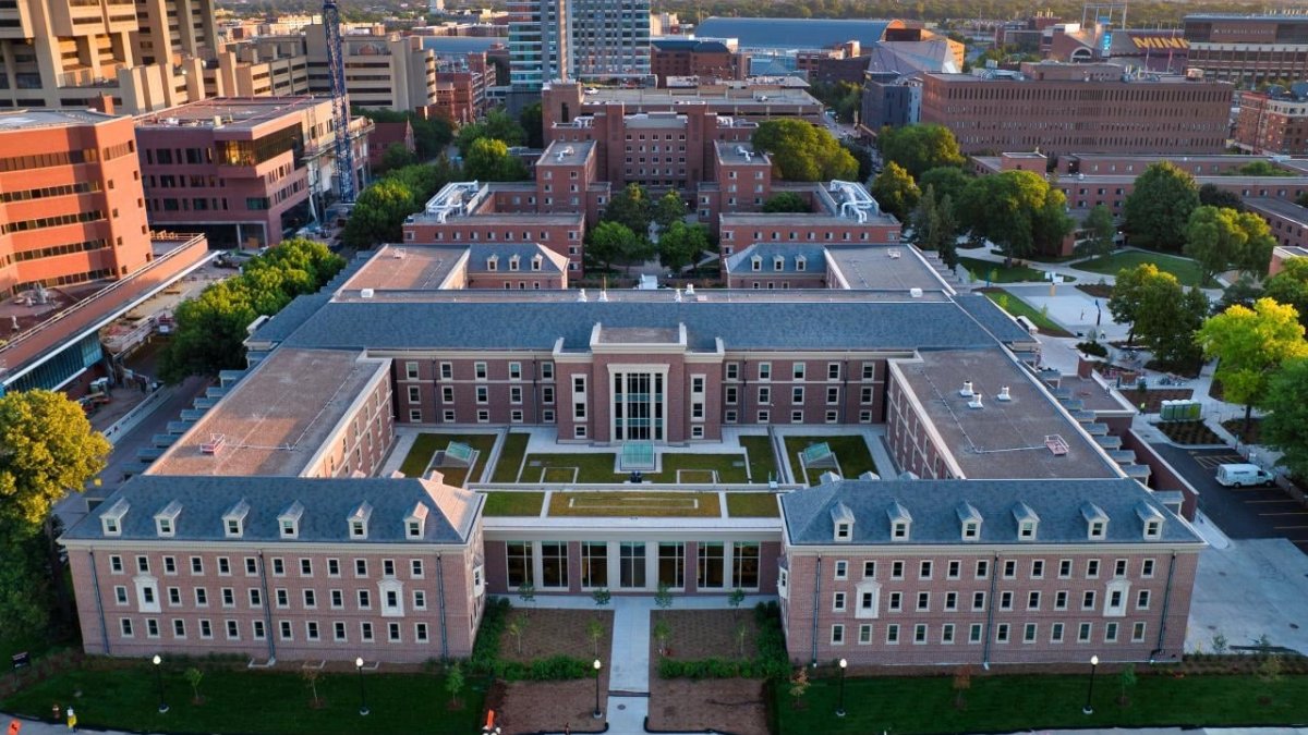 School And University Roofing commercial roofing in Lexington