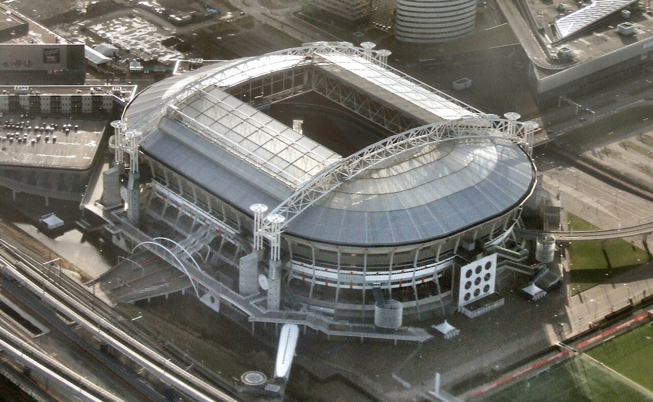 Stadium Arena Roofing commercial roofing in Lexington