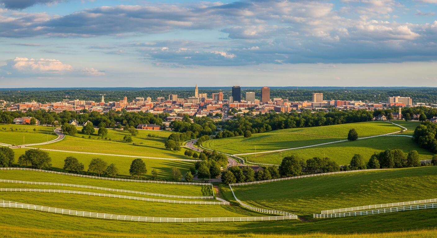 Commercial Roofing Contractors Beaumont Centre, KY | Local Roofers