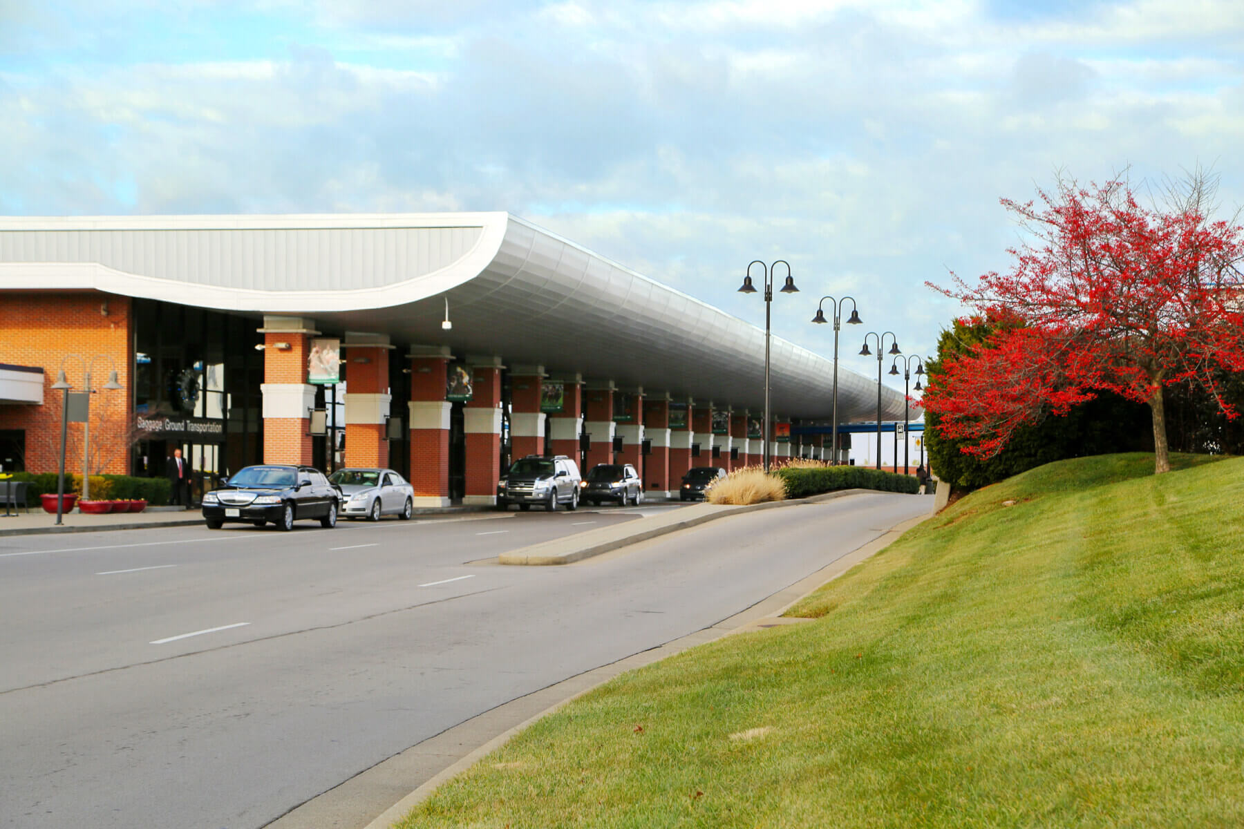 Commercial Roofing Contractors Blue Grass Airport Area, KY | Local Roofers