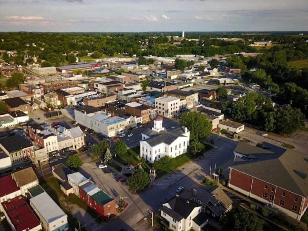 Commercial Roofing Contractors Cynthiana, KY | Local Roofers