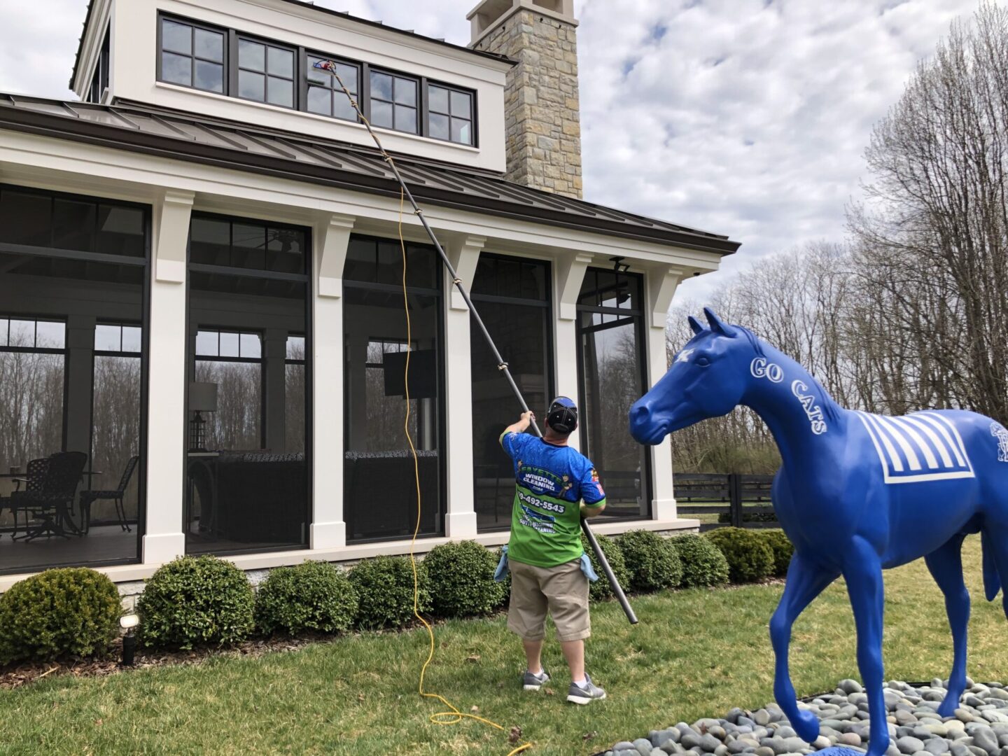 Fayette County Commercial Roofing commercial roofing in Lexington