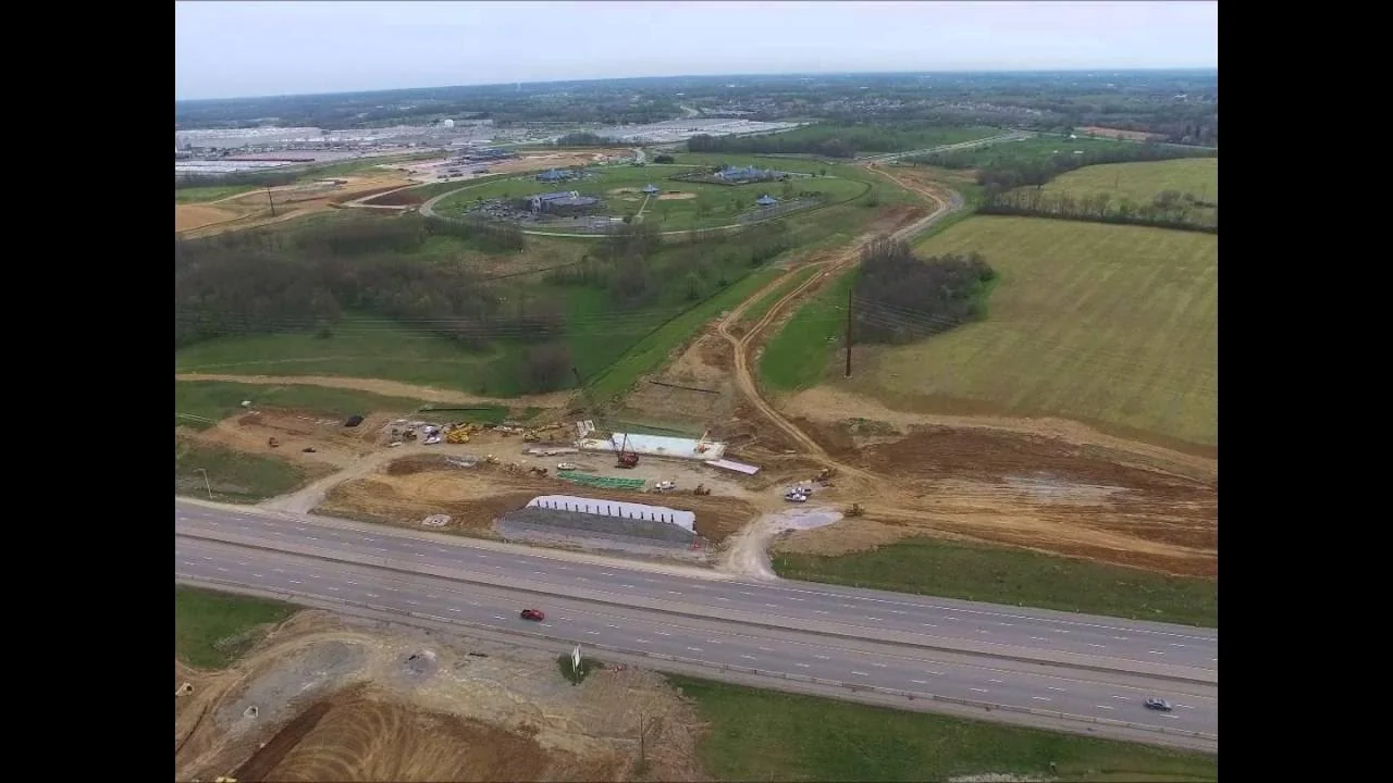 Commercial Roofing Contractors Georgetown Road Corridor, KY | Local Roofers