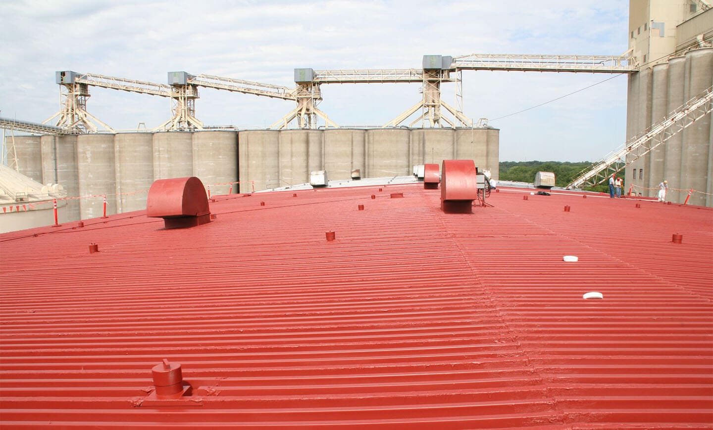 Greater Lexington Commercial Roofing commercial roofing in Lexington