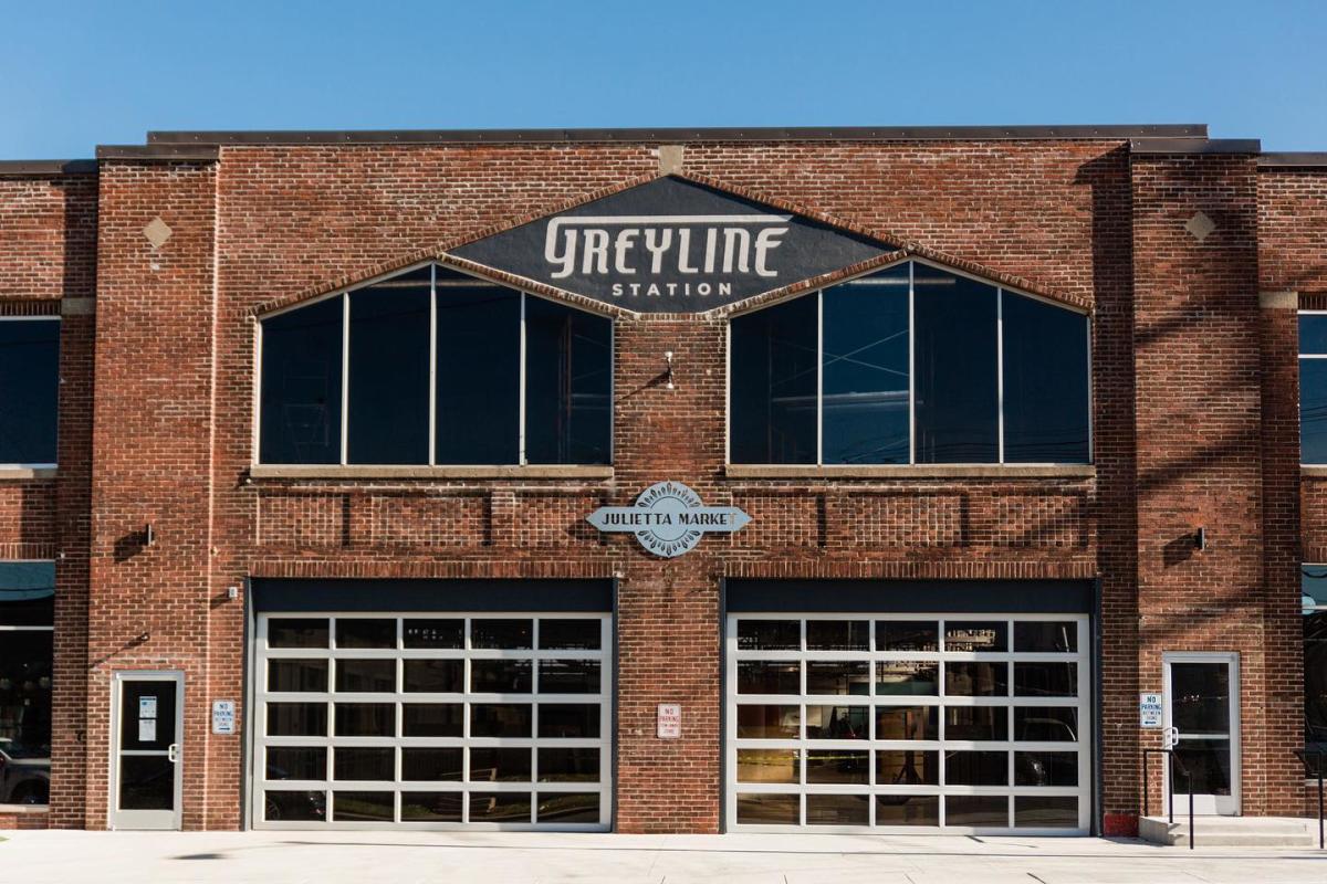 Commercial Roofing Contractors Greyline Station, KY | Local Roofers