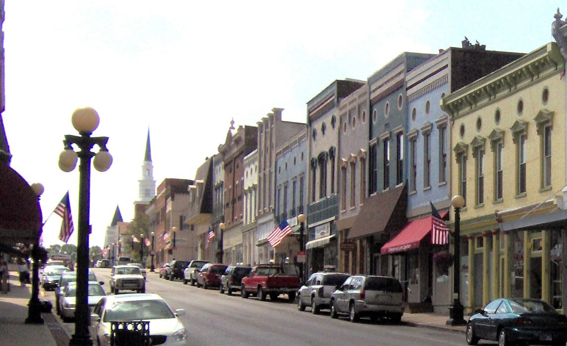 Commercial Roofing Contractors Harrodsburg, KY | Local Roofers