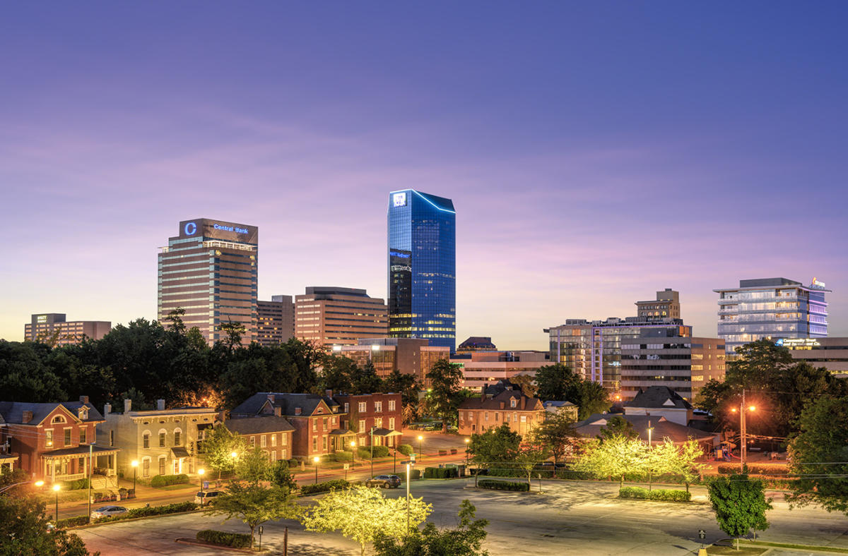 Commercial Roofing Contractors Lexington, KY | Local Roofers