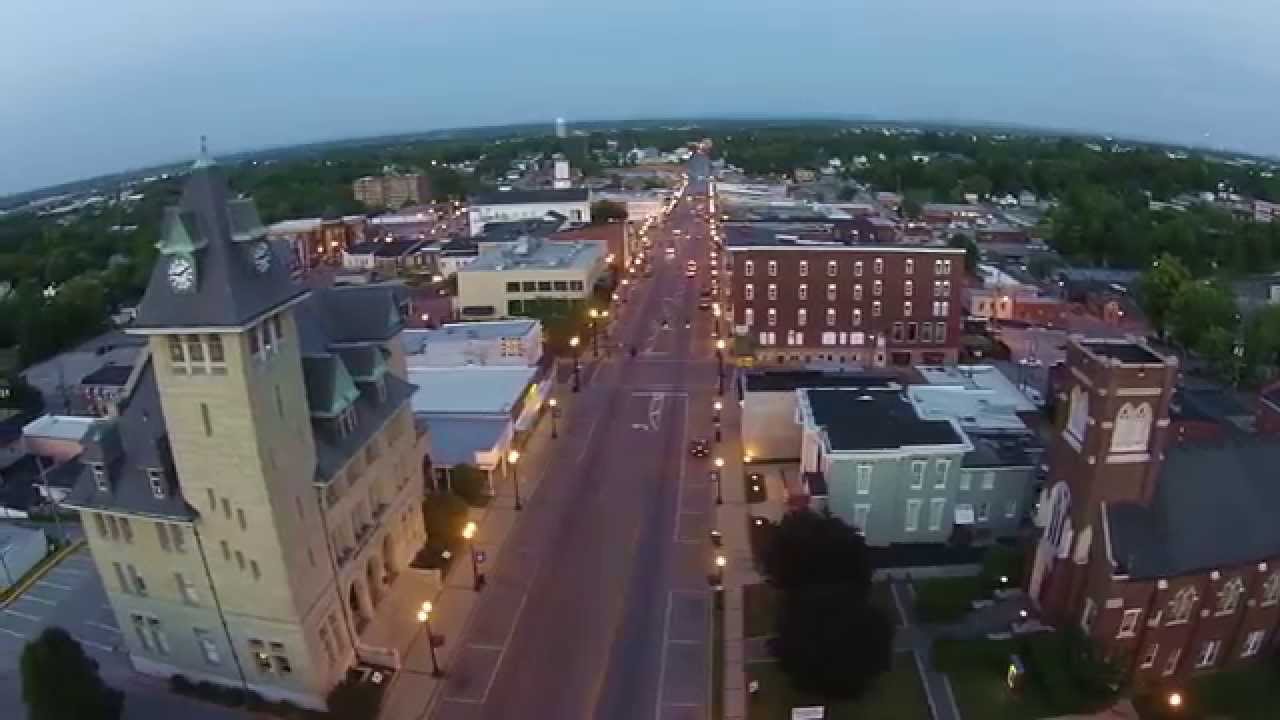 Commercial Roofing Contractors Richmond, KY | Local Roofers