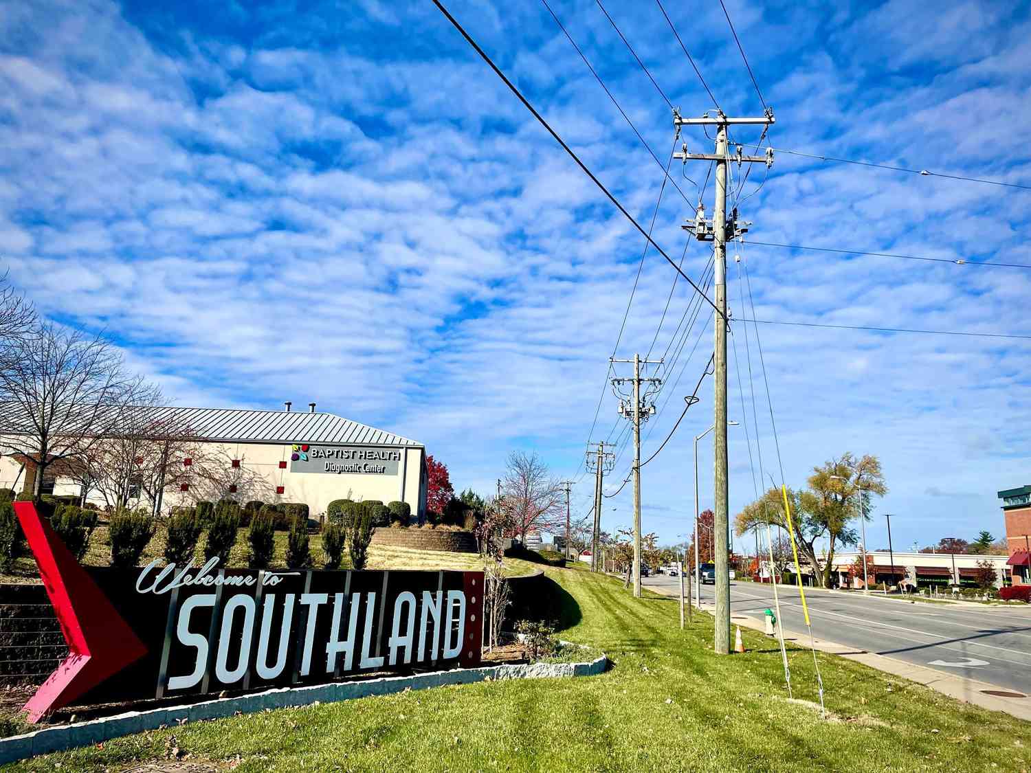 Commercial Roofing Contractors Southland Drive, KY | Local Roofers