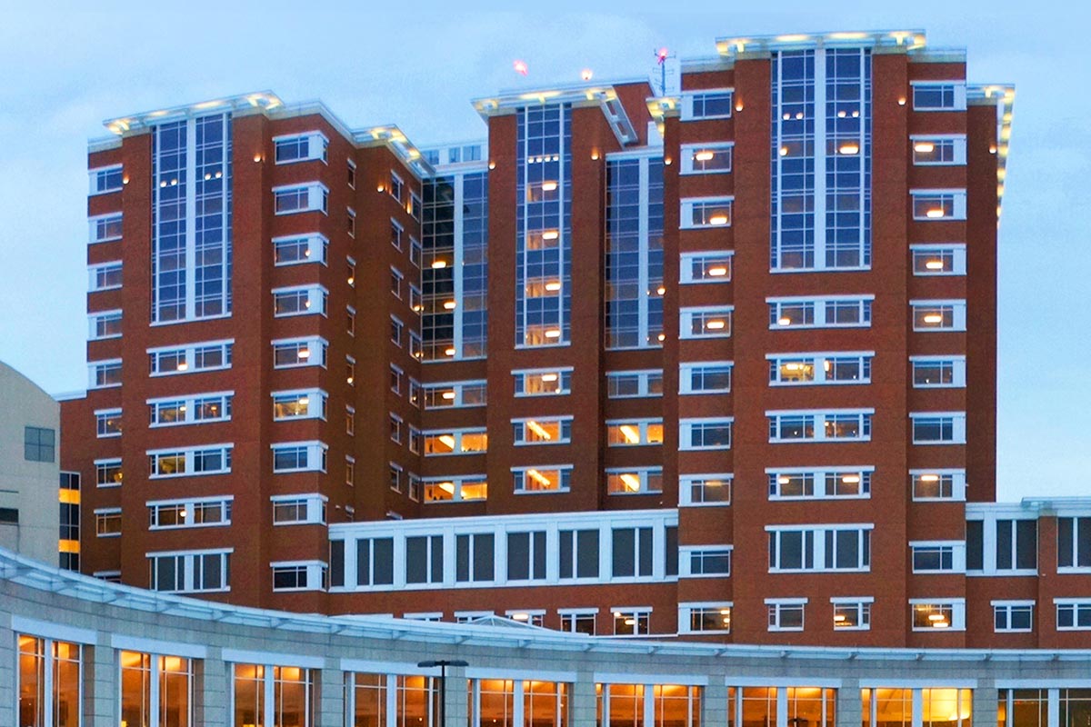 Commercial Roofing Uk Healthcare Medical District, KY | Local Roofers