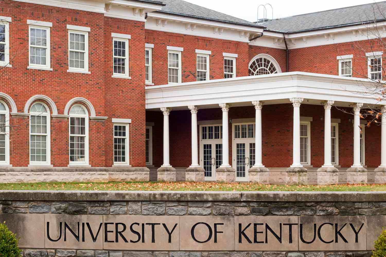 Commercial Roofing Contractors University of Kentucky, KY | Local Roofers