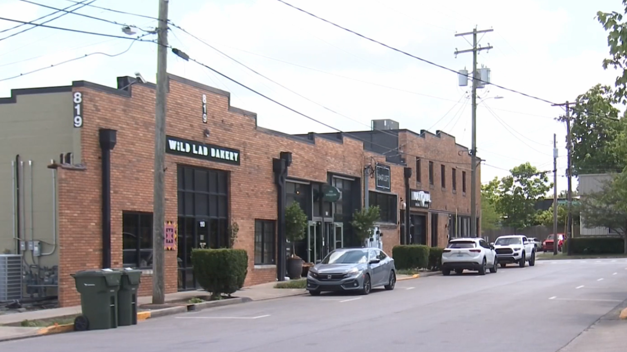 Commercial Roofing Contractors Warehouse Block, KY | Local Roofers