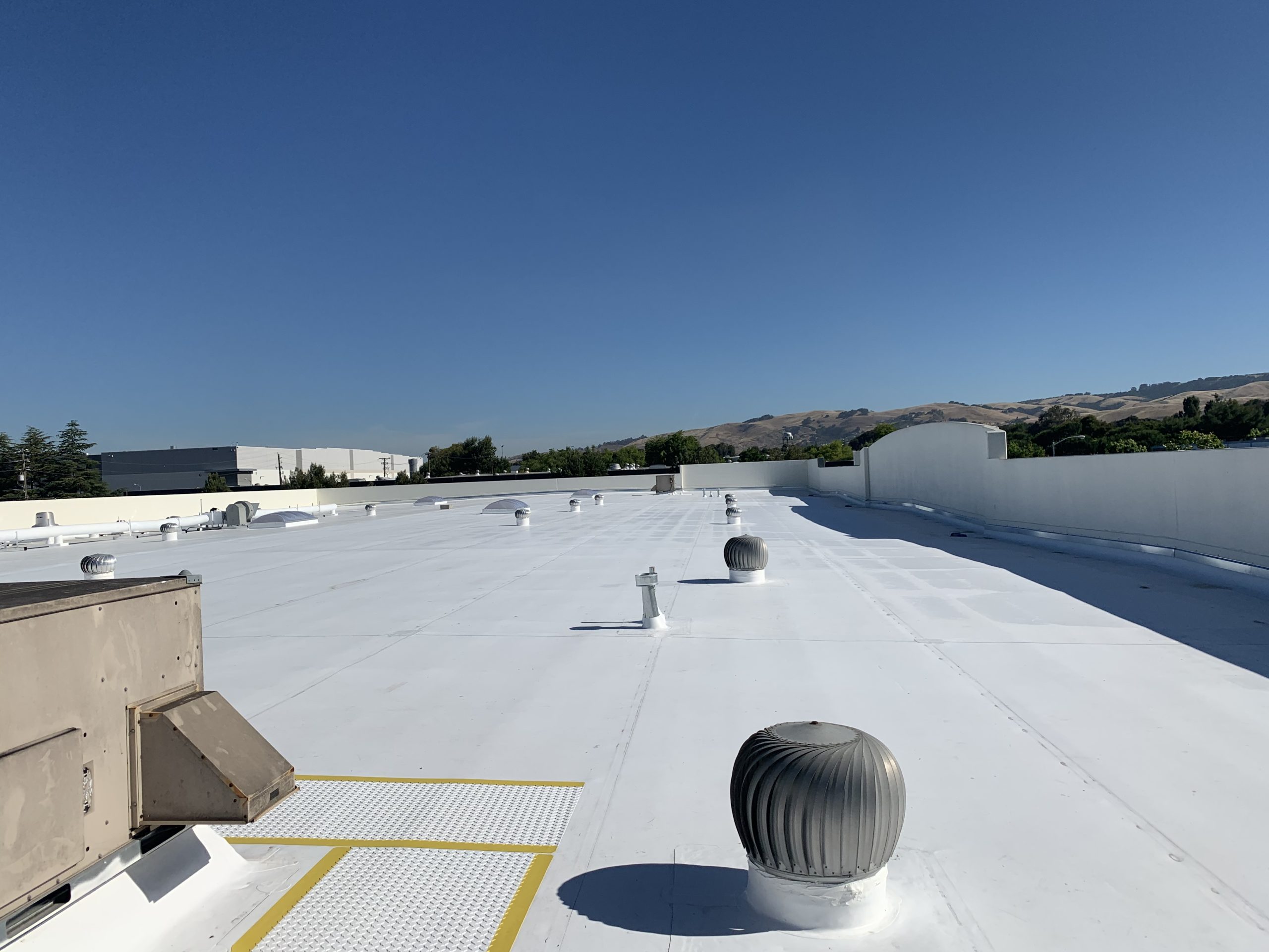 KEE Single-Ply Roofing in Lexington, KY