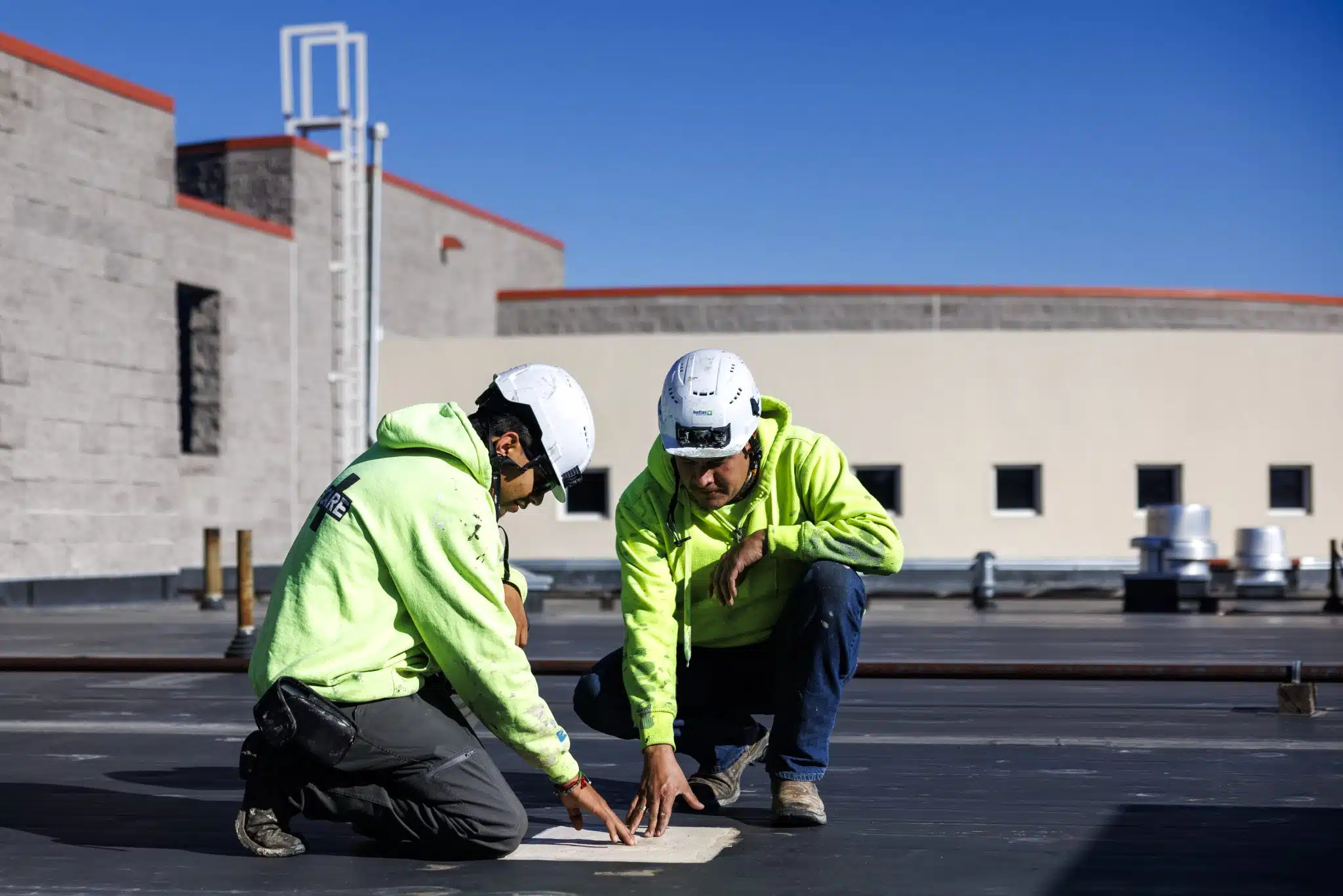 Preventive Roof Maintenance in Lexington, KY